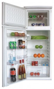 Luxeon RTL-252W Холодильник Фото