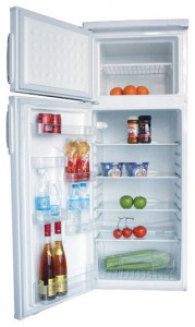Luxeon RTL-253W Холодильник Фото