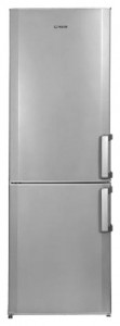 BEKO CN 232120 S Refrigerator larawan