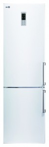 LG GW-B509 EQQZ Buzdolabı fotoğraf