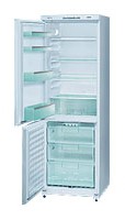 Siemens KG36V610SD Холодильник Фото
