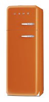 Smeg FAB30OS4 Refrigerator larawan