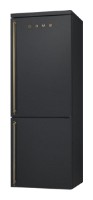 Smeg FA8003AOS Buzdolabı fotoğraf