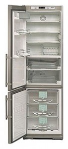 Liebherr KGBes 4046 Холодильник фото