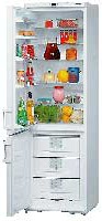 Liebherr KGT 4043 Refrigerator larawan