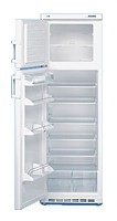 Liebherr KD 2842 Refrigerator larawan