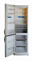 LG GR-459 QVCA Refrigerator larawan