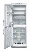 Liebherr KGT 3046 Refrigerator larawan