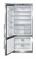 Liebherr CUPes 4653 Refrigerator larawan