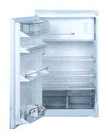 Liebherr KI 1644 冰箱 照片