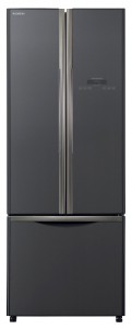 Hitachi R-WB482PU2GGR Холодильник фото