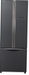 Hitachi R-WB482PU2GGR Refrigerator