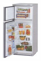 Liebherr CTa 2411 Холодильник Фото