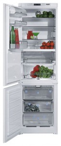 Miele KF 880 iN-1 Kjøleskap Bilde