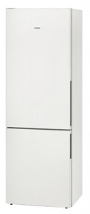 Siemens KG49EAW43 Refrigerator larawan
