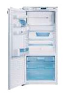 Bosch KIF24441 Tủ lạnh ảnh