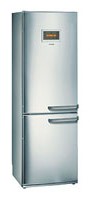 Bosch KGM39390 Refrigerator larawan