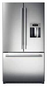 Siemens KF91NPJ20 Tủ lạnh ảnh