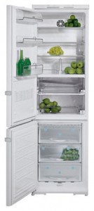 Miele KF 8667 S Холодильник Фото