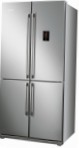Smeg FQ60XPE Refrigerator