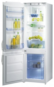 Gorenje NRK 41285 W Холодильник Фото