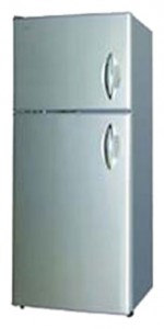 Haier HRF-321W Tủ lạnh ảnh