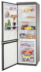 Zanussi ZRB 7936 PX Refrigerator larawan