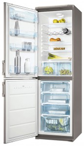 Electrolux ERB 37090 X Tủ lạnh ảnh