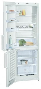 Bosch KGV36X27 Refrigerator larawan