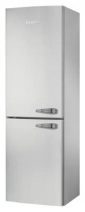 Nardi NFR 38 NFR S Холодильник фото