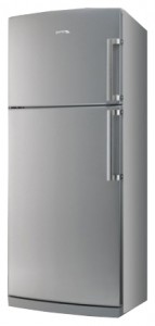 Smeg FD48APSNF Refrigerator larawan