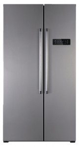 Shivaki SHRF-595SDS Холодильник фото