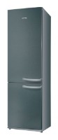 Smeg FC35APX Холодильник фото