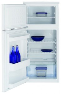 BEKO RDM 6106 Tủ lạnh ảnh