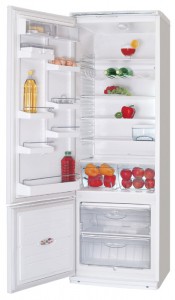 ATLANT ХМ 6020-013 Refrigerator larawan