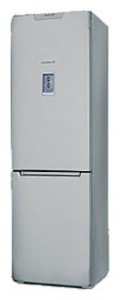 Hotpoint-Ariston MBT 2012 IZS Фрижидер слика