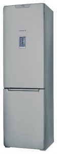 Hotpoint-Ariston MBT 2022 CZ Холодильник Фото