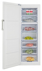 BEKO FN 126420 Refrigerator larawan