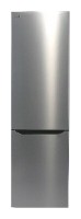 LG GW-B489 SMCW Refrigerator larawan