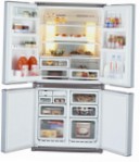 Sharp SJ-F75PESL Tủ lạnh
