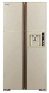 Hitachi R-W722FPU1XGGL Холодильник фото