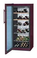 Liebherr WT 4127 Холодильник фото