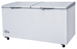 Gunter & Hauer GF 405 AQ Tủ lạnh ảnh