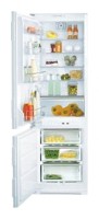 Bauknecht KGIN 31811/A+ Refrigerator larawan
