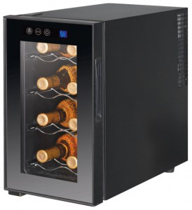 Braun BRW-08 VB1 Refrigerator larawan