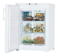 Liebherr GN 1056 Холодильник фото