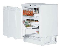 Liebherr UIK 1550 Kühlschrank Foto