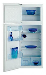 BEKO DSA 25080 Холодильник фото