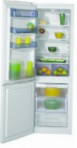 BEKO CSA 29010 Refrigerator