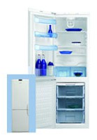 BEKO CDA 34210 Холодильник Фото